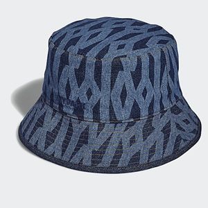 IVY PARK Rodeo x Adidas Denim Bucket Hat